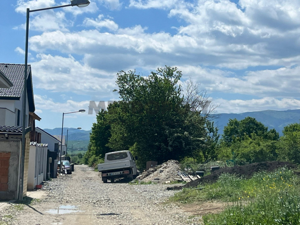 Teren 5.000 mp pe Calea Cisnădiei