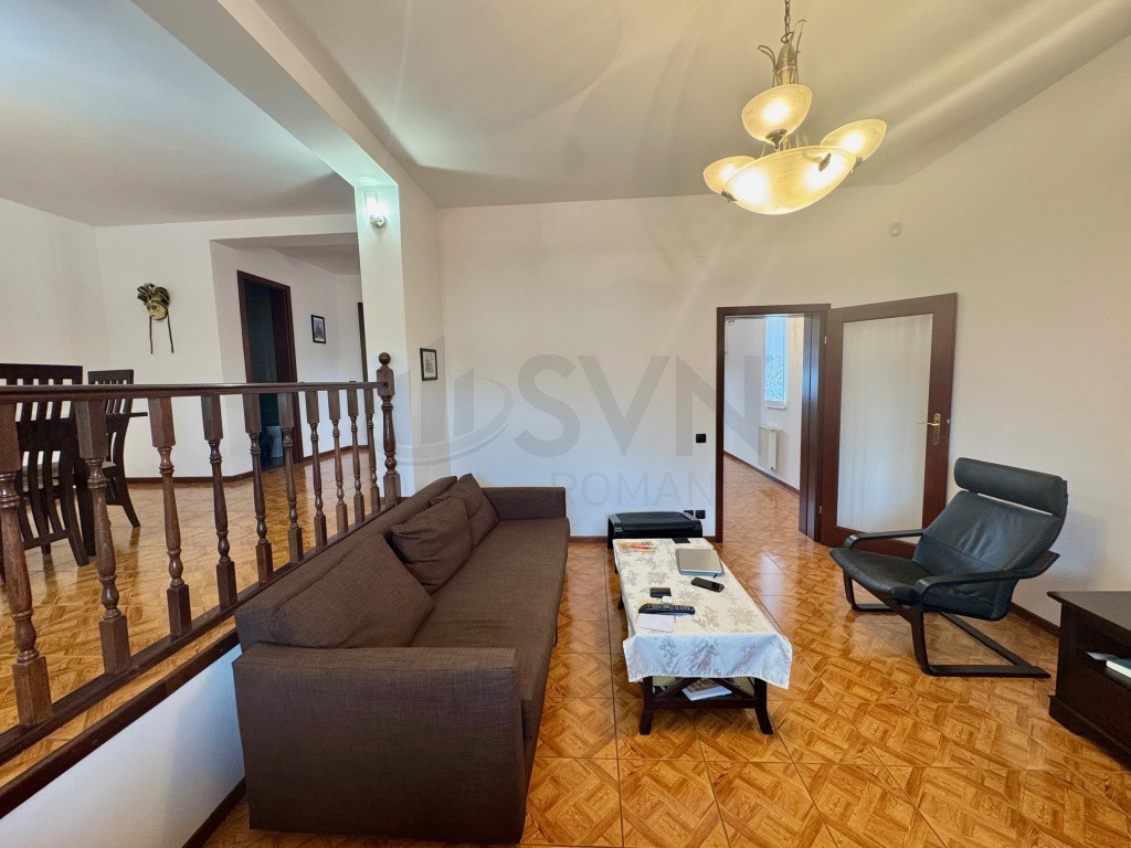 Vila 4 camere Colentina