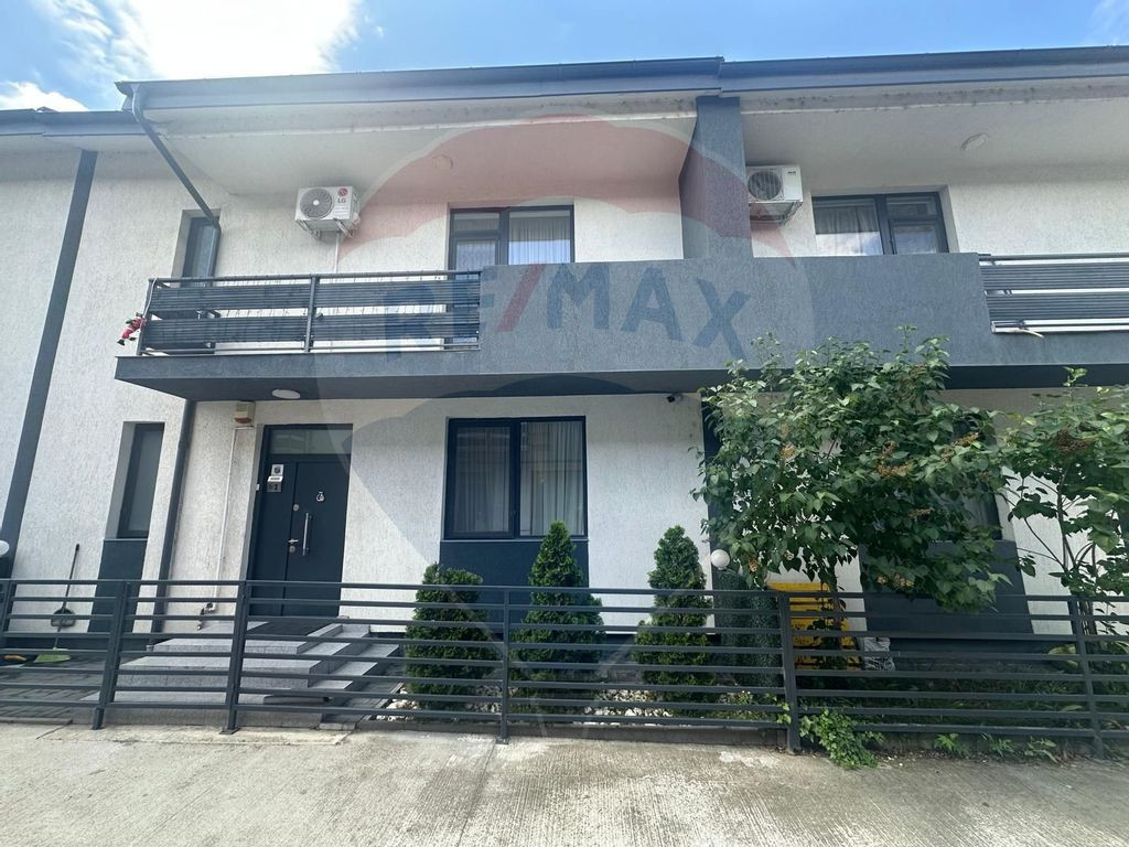 Duplex de vanzare Dobroesti