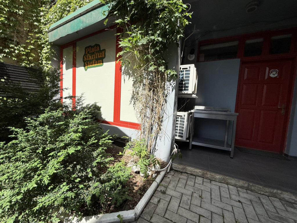 Spațiu birou Ultracentral Piața Sfântul Ștefan