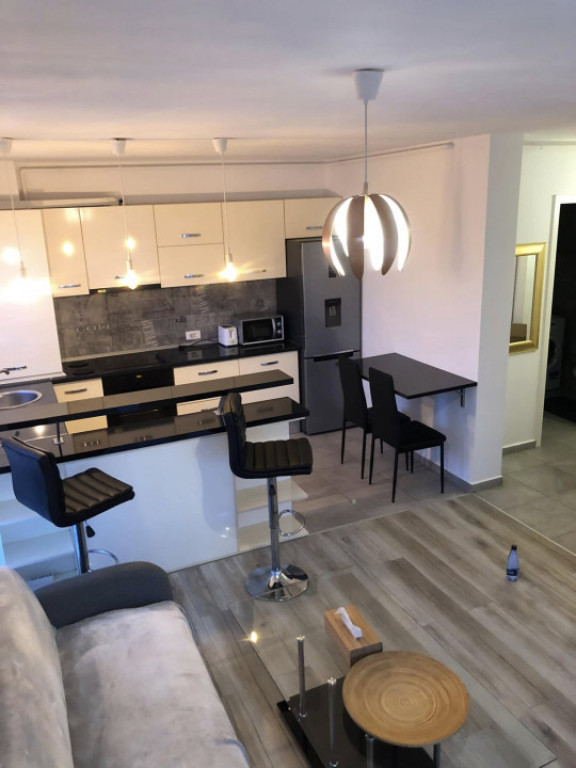 Închiriere apartament 2 camere în complexul rezidențial K