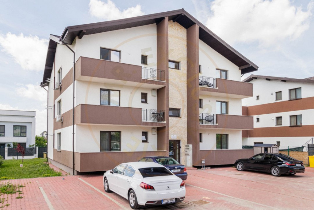 Vânzare afacere la cheie – 5 apartamente în regim hoteli