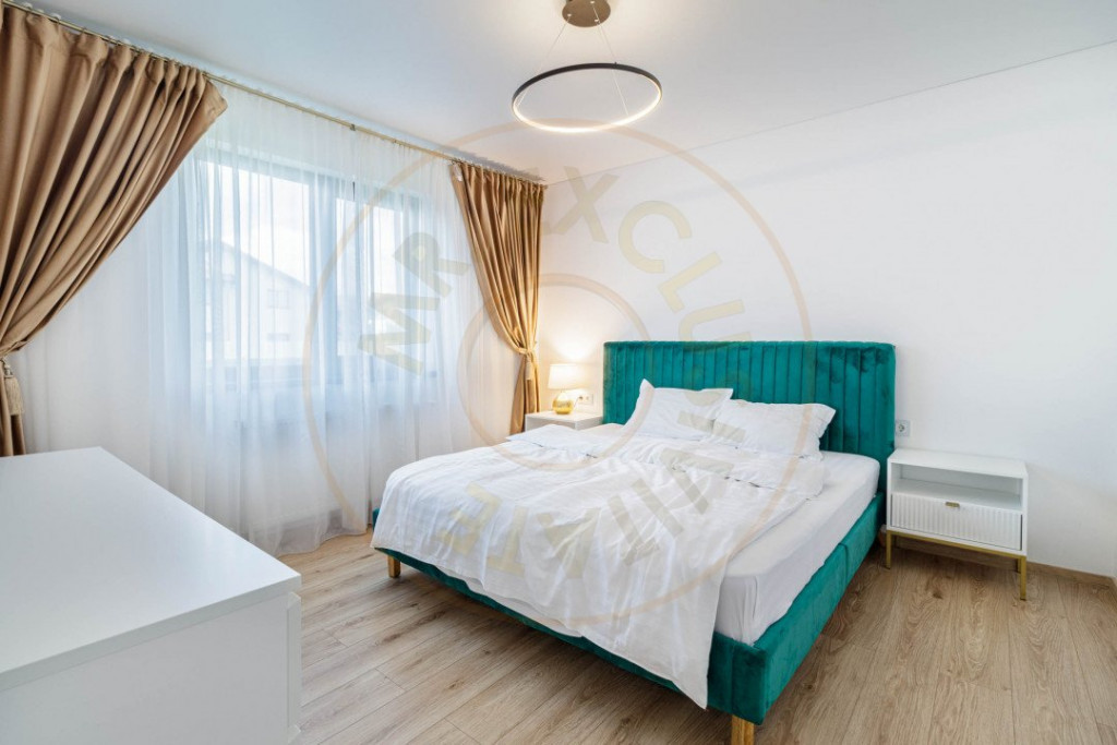 Vânzare apartament 2 camere – Residence Odăile II, Otope