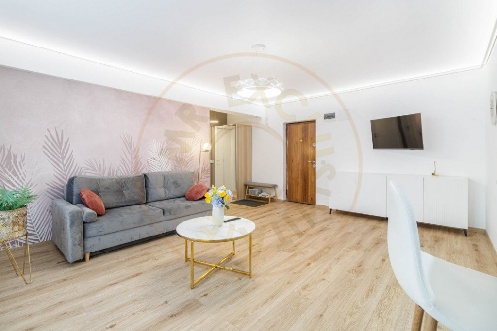 Vânzare apartament 2 camere – Residence Odăile II, Otope