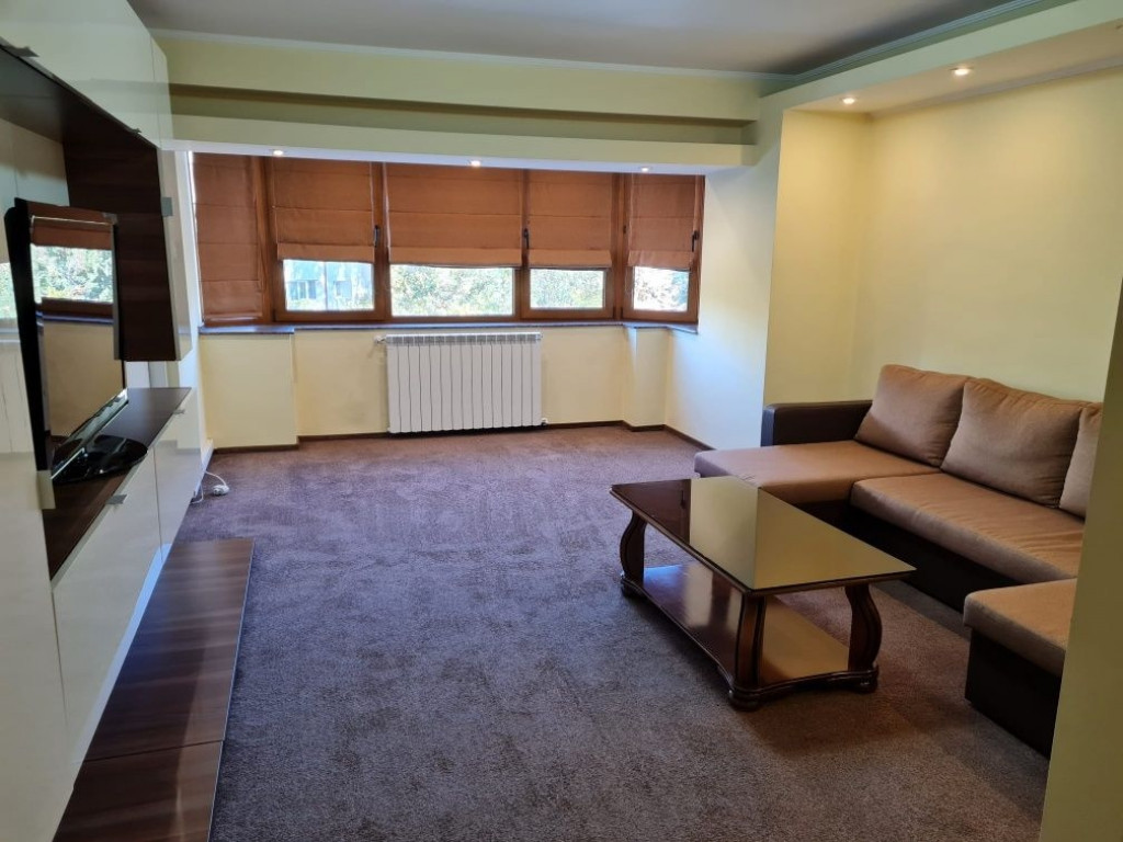 Duplex 3 Camere, Traian, Centrala Proprie, Garaj