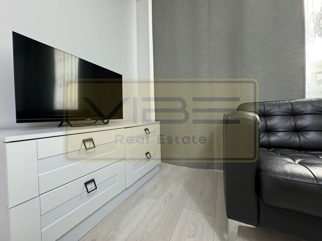 Apartament NOU 2 camere+parcare Luxor Residence