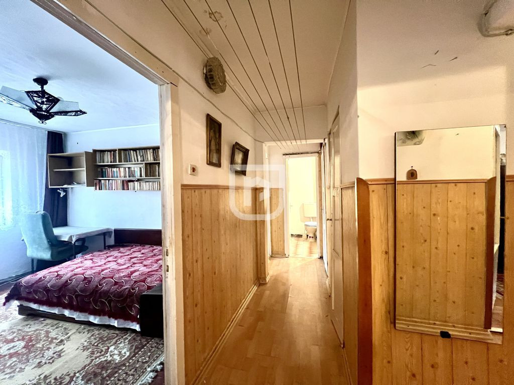 Apartament 4 camere zona Lidl Arinis Gura Humorului