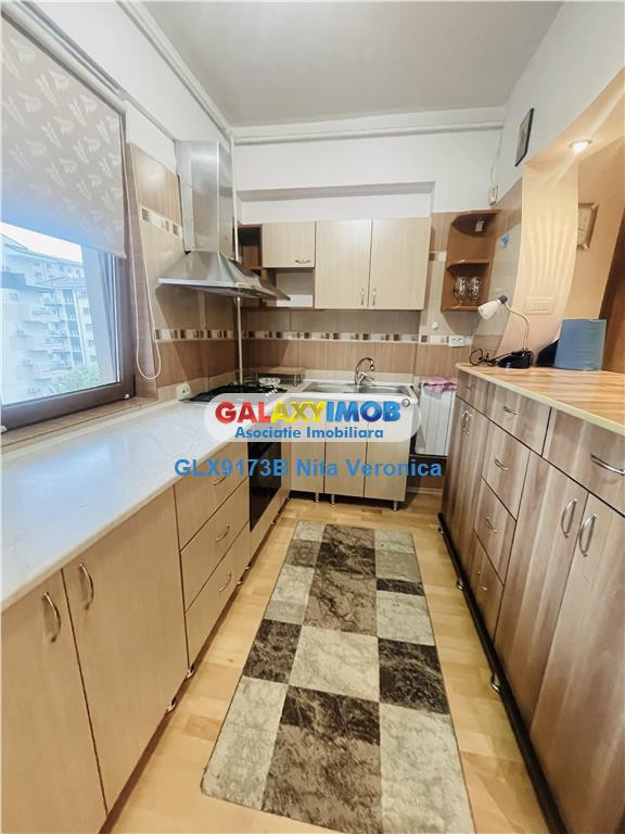 Apartament 2 cam mobilat, Prelungirea Ghencea, 2 locuri parc