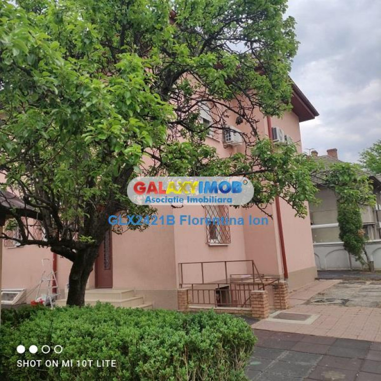 8400 Vila S P 1E M camere zona TEI- Parcul Circului-Maica Do