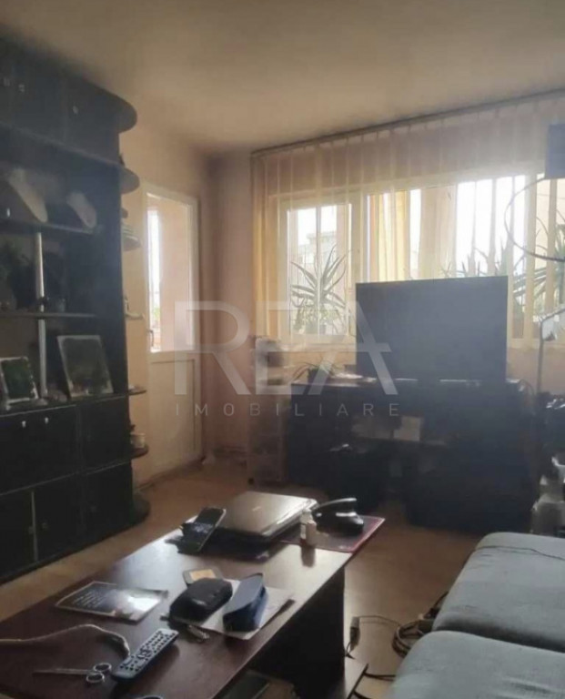 3 camere, 7/11 centrala, anvelopat, Nicolae Titulescu.