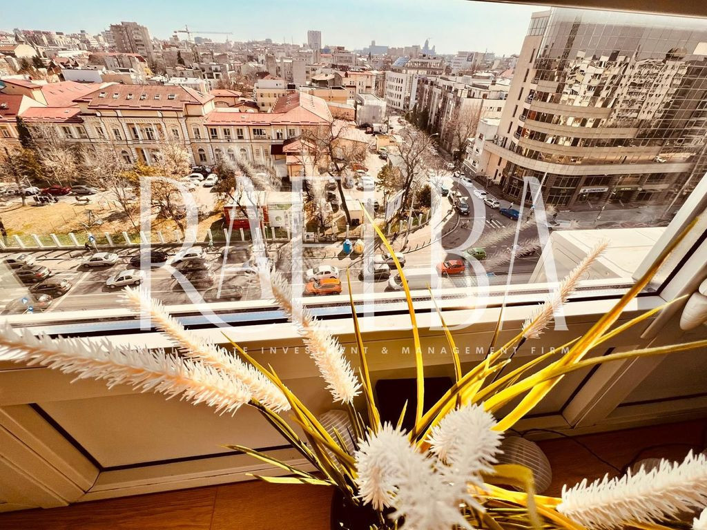 Garsonieră superbă, vedere panoramică, ultra-central d...