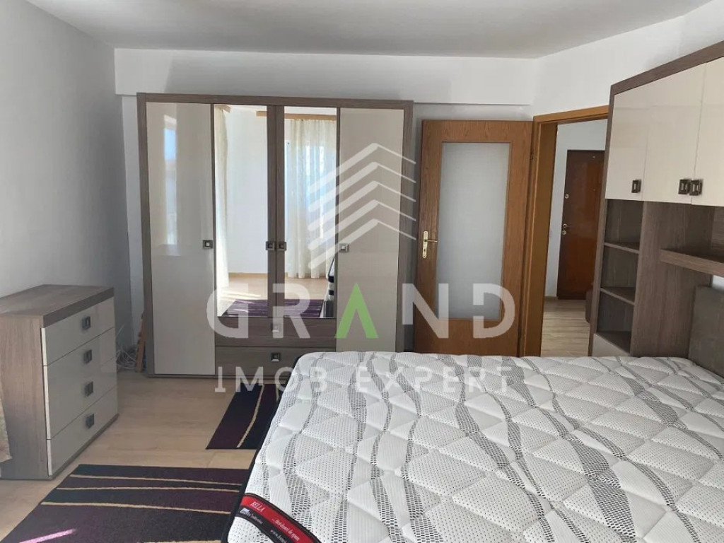 Ap 1 camera | DECOMANDAT | BALCON | PARCARE | Intre Lacuri/D