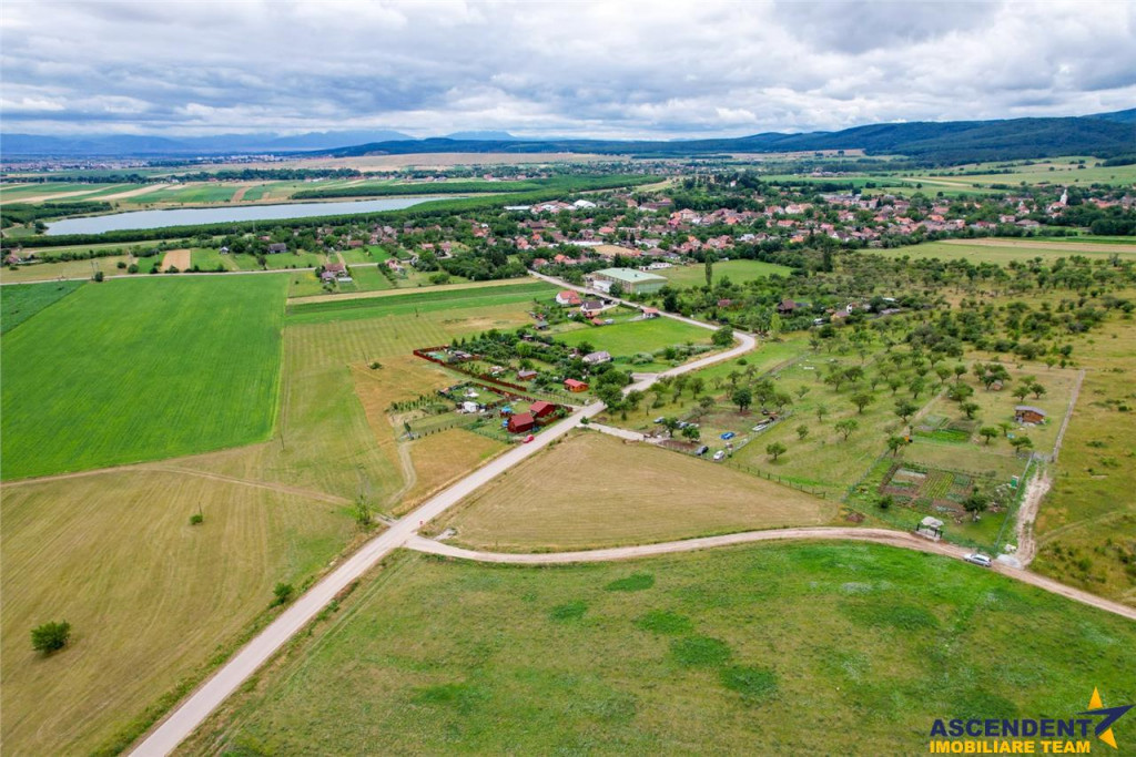 Recomandat si pentru casa de vacanta si sau investitie, 3.80