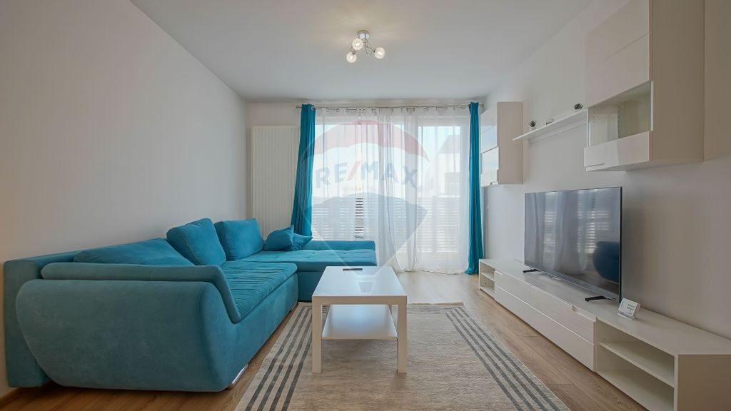 Apartament 2 camere parcare Coresi - Urban Pentha - 0% Co...