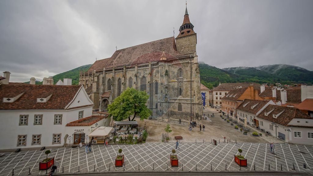 Apartament 3 camere- Centrul Istoric-0% Comision pentru C...