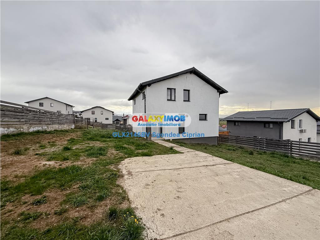 Casa De inchiriat Bod