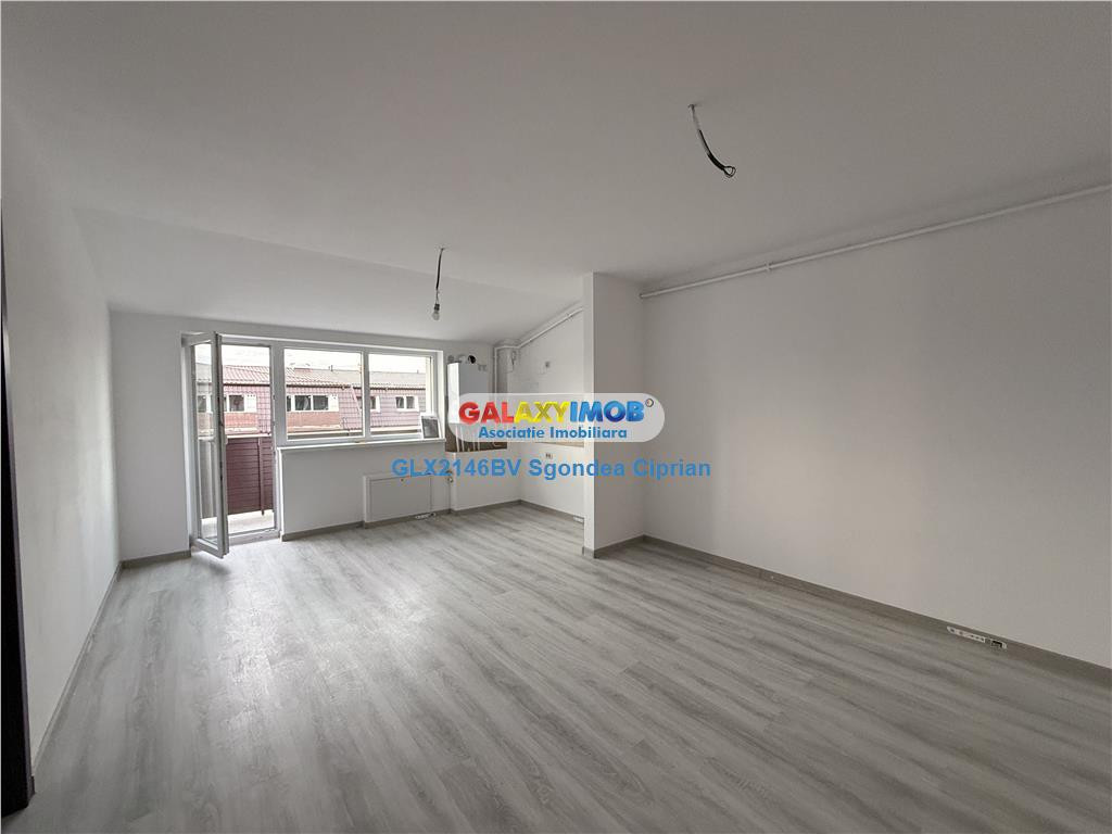 Apartament cu 2 camere de in Sanpetru