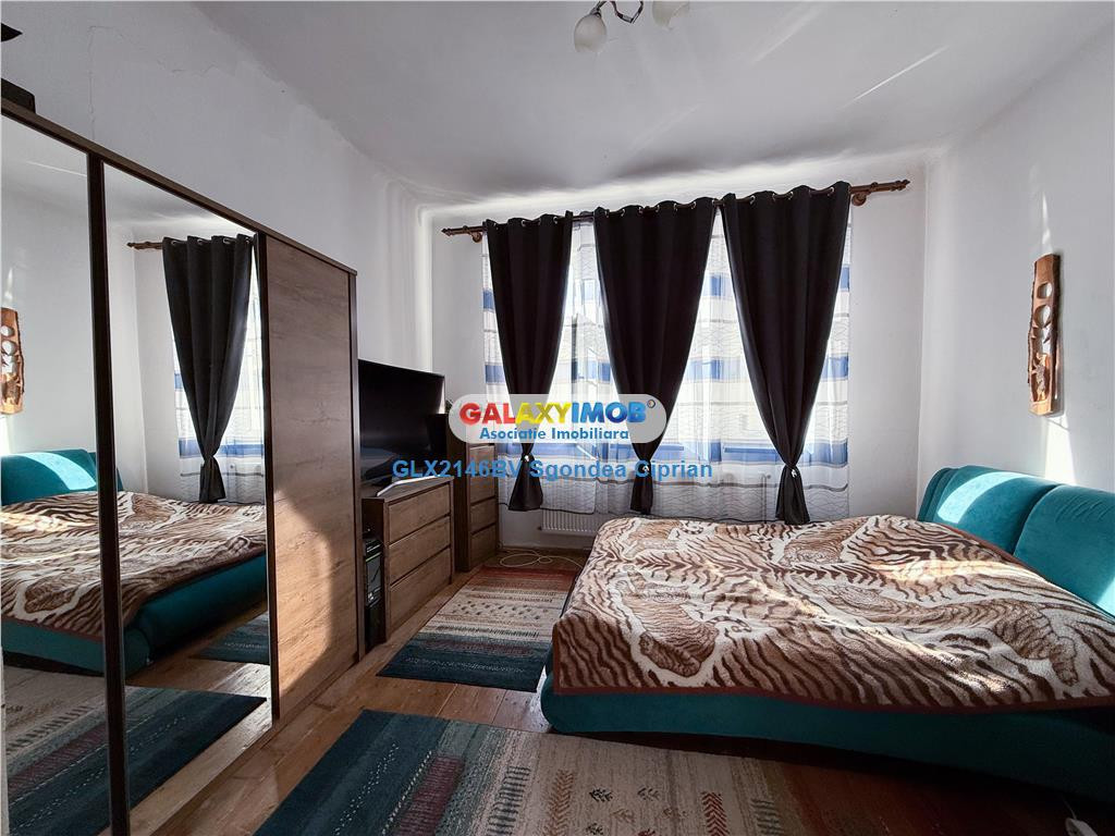 Casa Saseasca Tohanu nou 5 km Bran 25 km Brasov