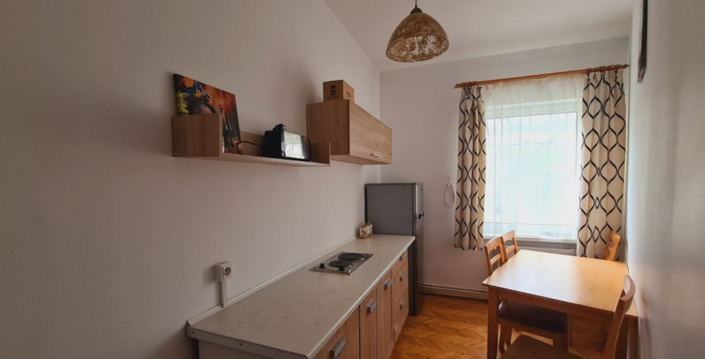 APARTAMENT DECOMANDAT LA PARTER, CU TERASĂ ȘI OPȚIUNI SUP