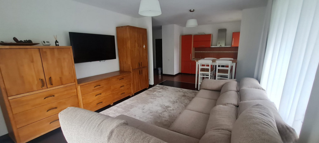APARTAMENT MODERN CU 2 CAMERE ÎN ZONA EXCLUSIVISTĂ TAMPA G