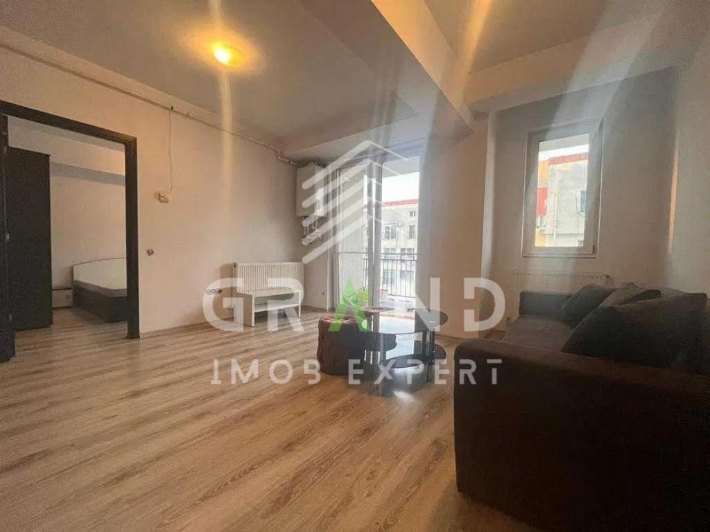 Ap 3 camere | 72 mp | Balcon/Parcare subterană/ Iris/Oașul