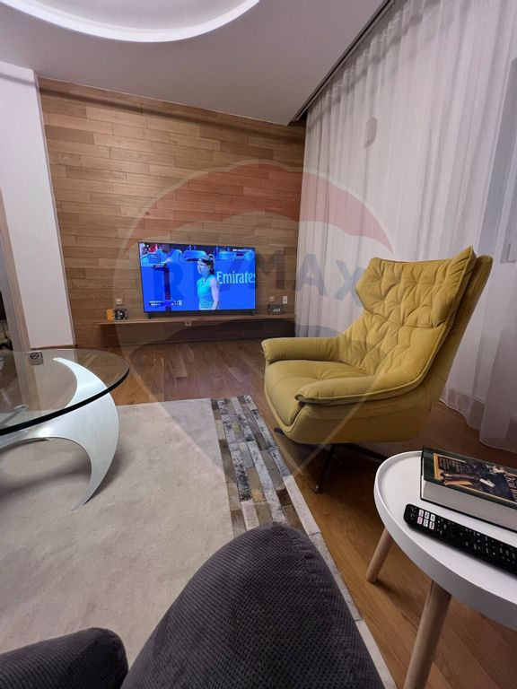 Apartament 4 camere – spațios, modern, unic în zonă