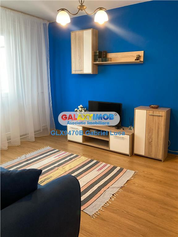 Apartament 2 camere 38mp | Sos. Giurgiului - Eroii Revolutie