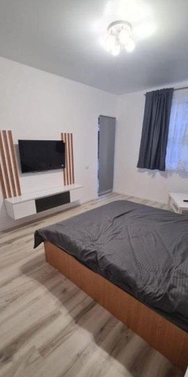 Metalurgiei berceni cu parcare parter