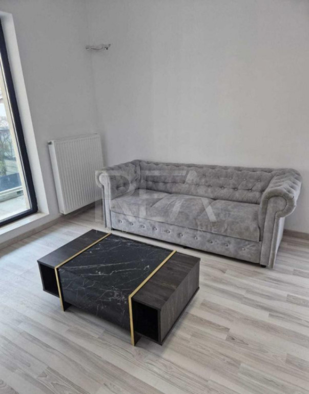 Apartament 2 camere | Exigent Plaza Faza 3 | Loc de parcare
