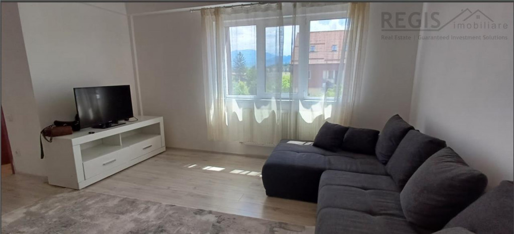 Apartament 2 camere cu 2 bai Sala Sporturilor Prima