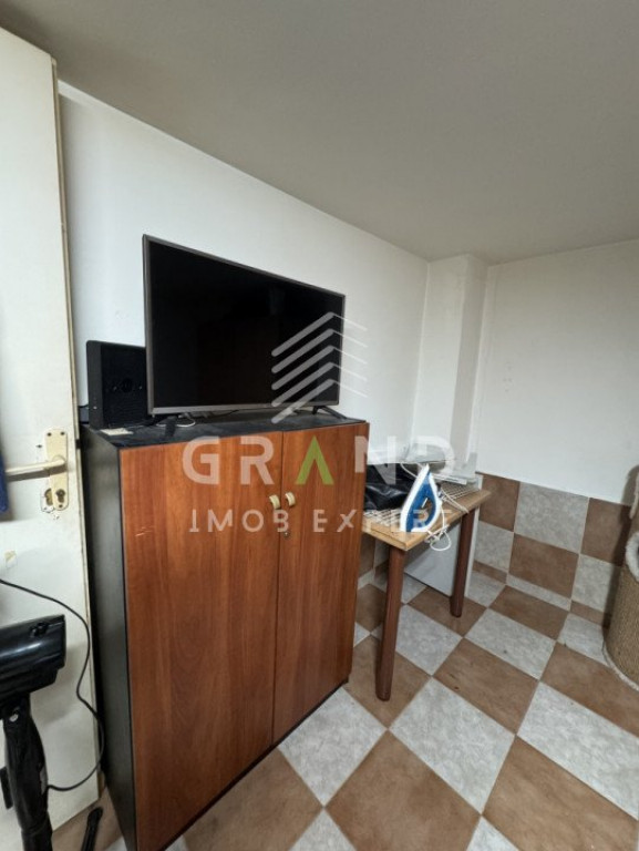 Garsoniera,ECONOMA,Zona Manastur/Frunzisului