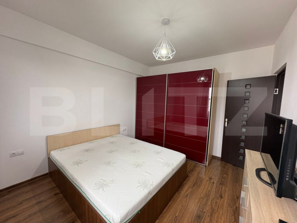Apartament 2 camere, modern, parcare, zona Iris