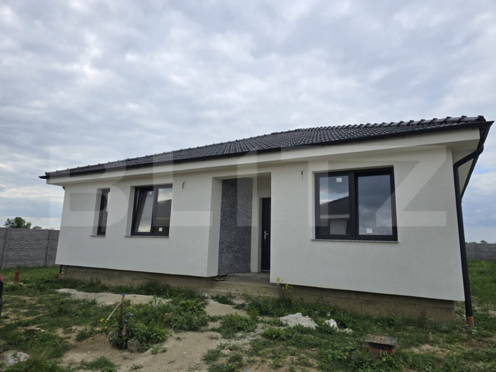 Casa, 3 camere , 130 mp. Lazuri