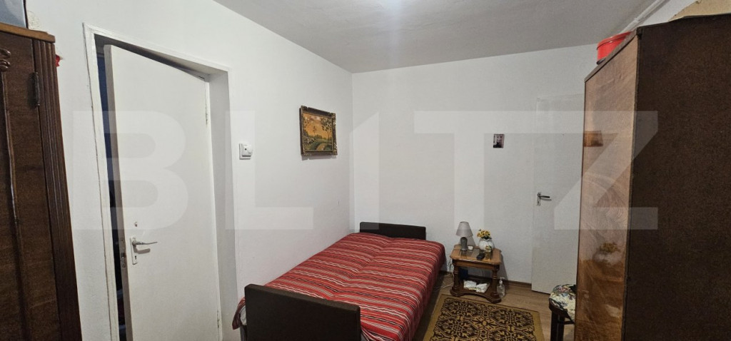 Apartament de 2 camere, zona Dunărea - Hunedoara