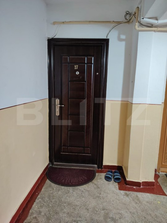 Apartament de vanzare, cu 2 camere, 47 mp, zona Radu Popescu