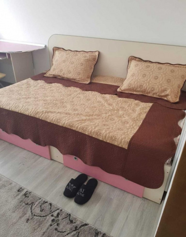 290 Euro! Ap 1 cam Gara Internationala, vis a vis de Petrom