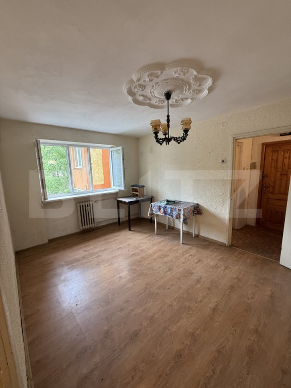 Apartament 4 camere – bloc Belvedere! Suceava! De ! 072...