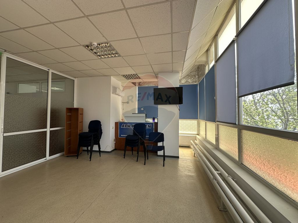 Spațiu 26 mp in Centrul comercial Sud