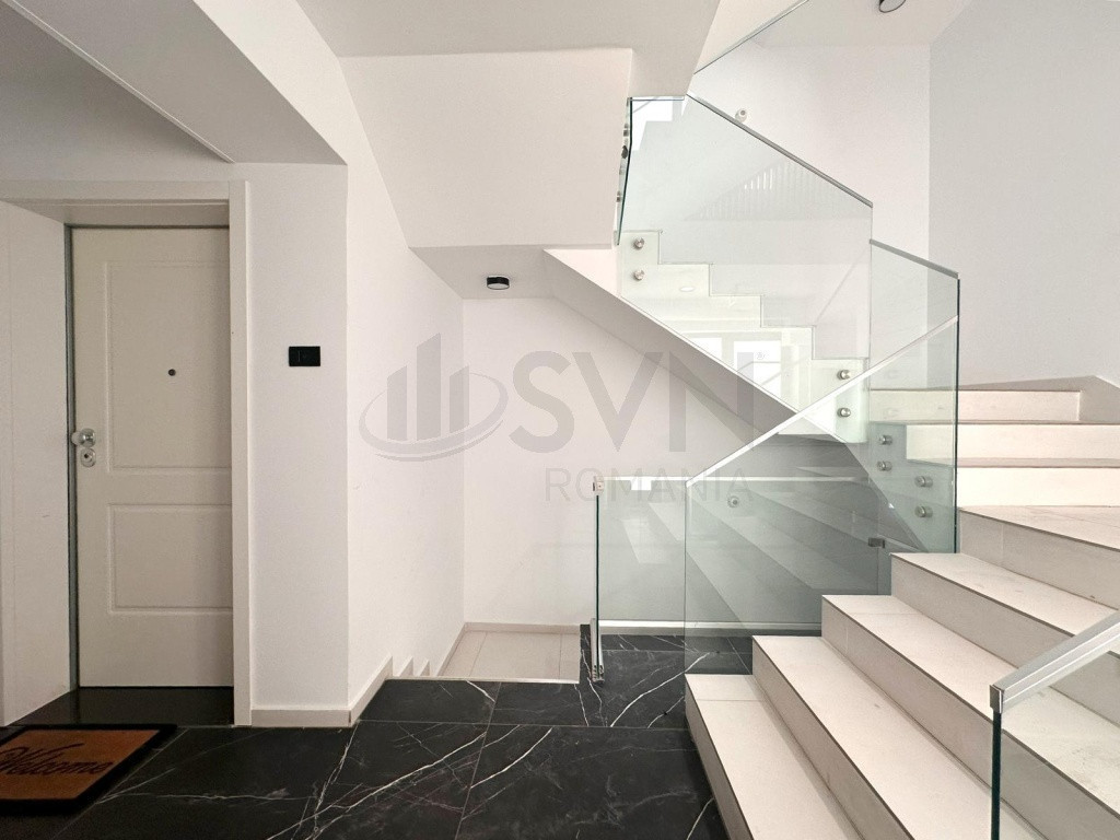 Apartament 3 camere de l Mosilor