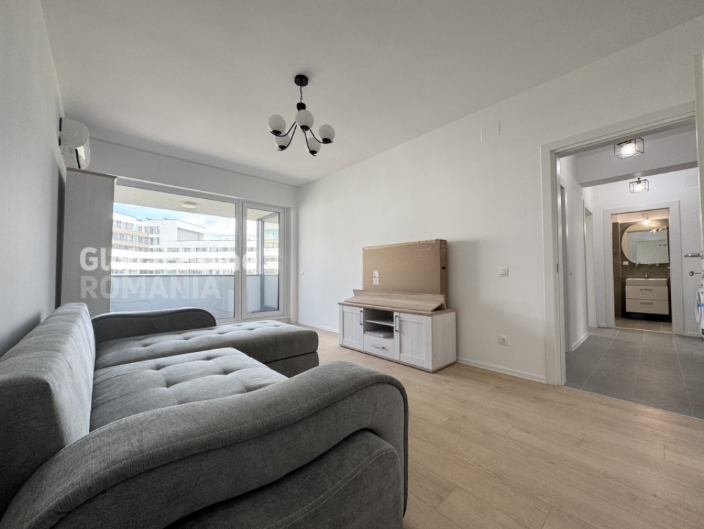 Apartament 2 Camere | Chitila-Atria Urban Resort | Prima Inc