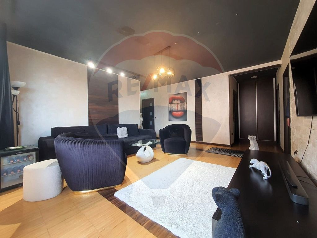 Vanzare apartament 3 camere Militari- Rezervelor