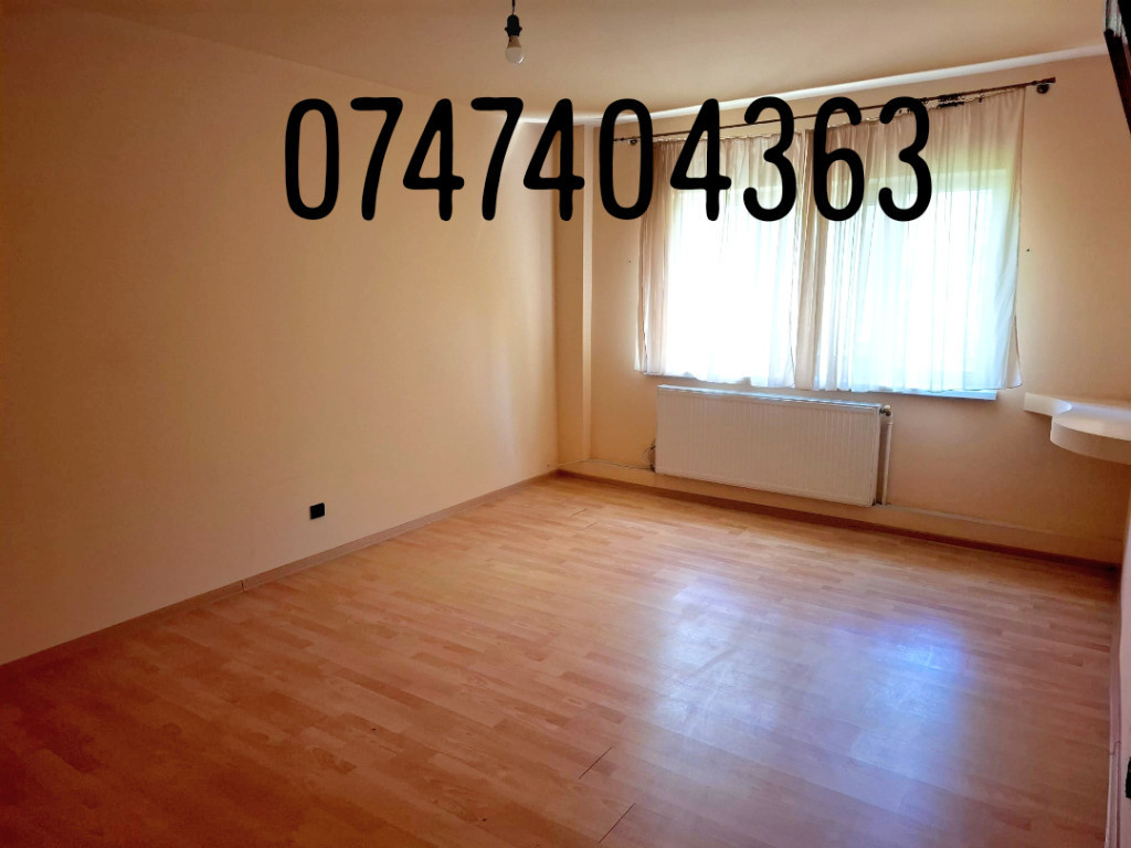Apartament 2 camere , str. Plevna - Calea Calarasilor