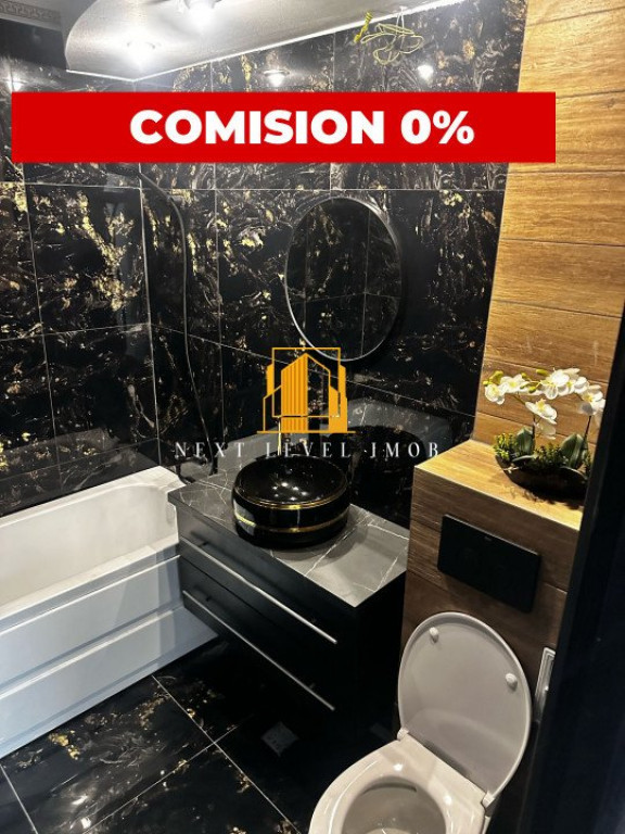 APARTAMENT DE VÂNZARE - 2 CAMERE, FRĂȚII GOLEȘTI, COMISI