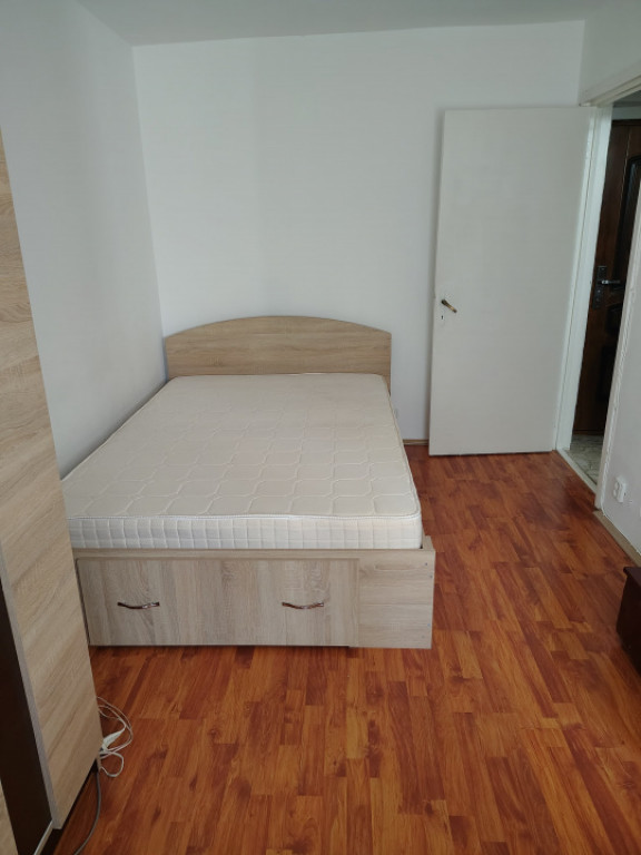 Garsoniera Parc Moghioros