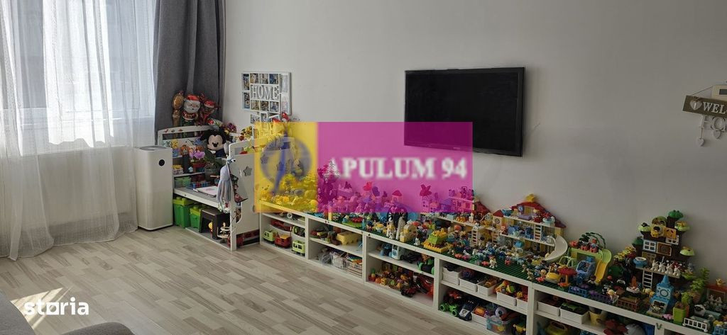 Apartament 2 camere Titan | Parc IOR | Bloc Nou