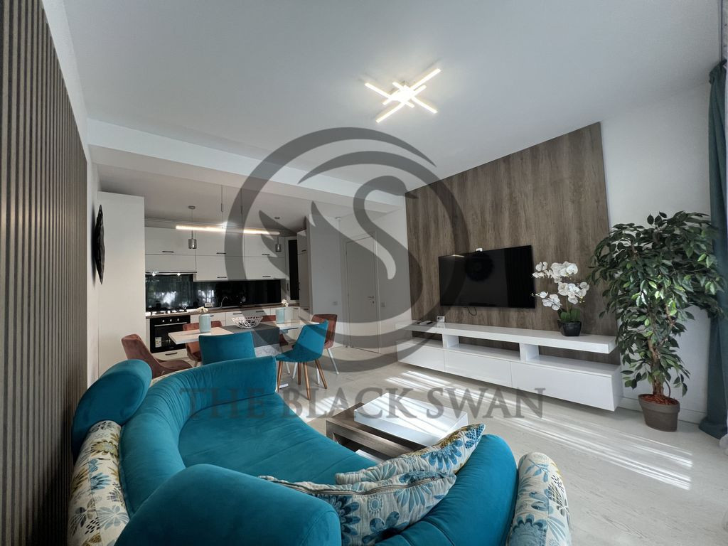 Apartament cu 3 camere de închiriat | Erou Iancu Nicolae...