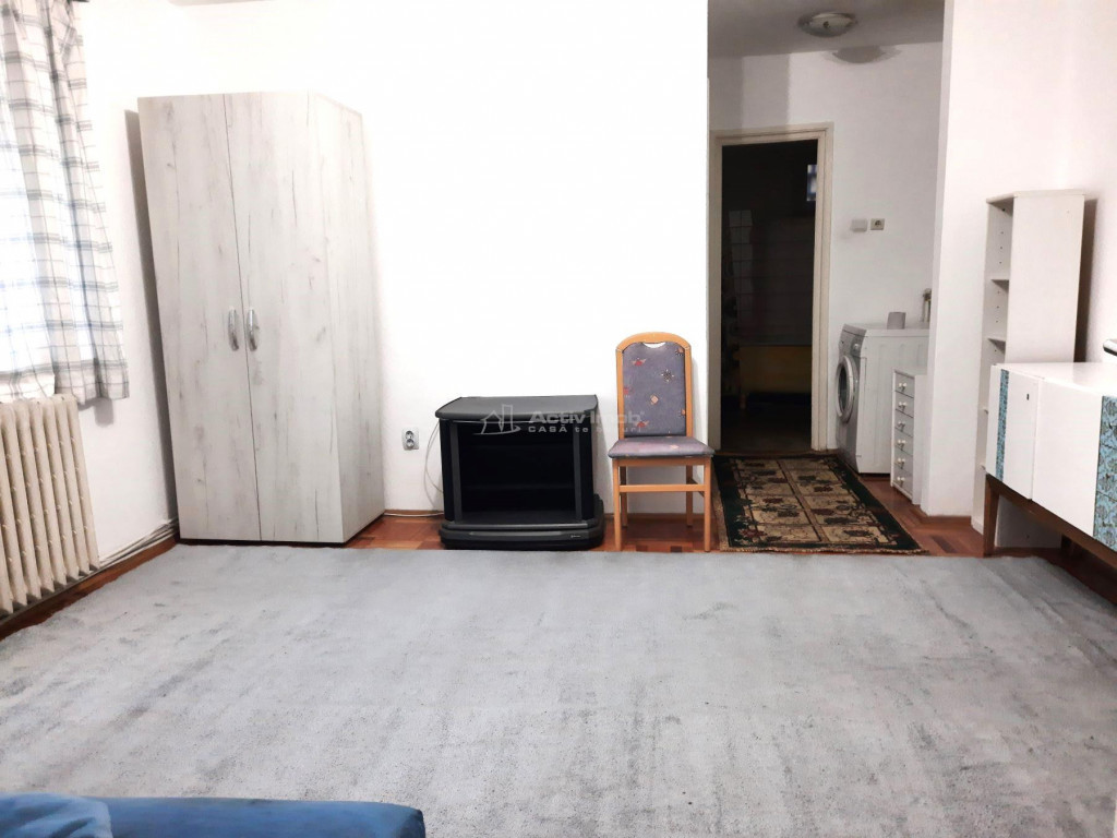 Apartament 2 camere de inchiriat Victoriei Zona Fredy