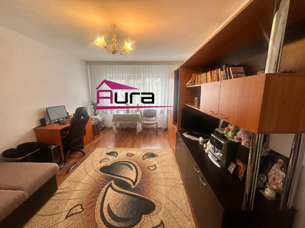 Apartament 2 camere cartier e3