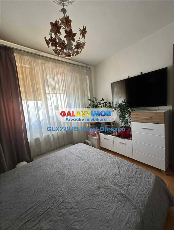 Apartament 2 camere, decomandat, mobilat, Delfinului, Pantel