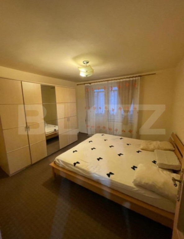 Apartament de vanzare, cu 2 camere, 40 mp, zona Botizului